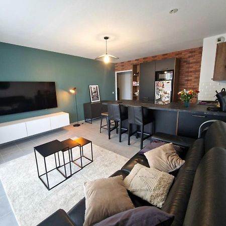 Chambre Privee T3 Saint Fons Kültér fotó