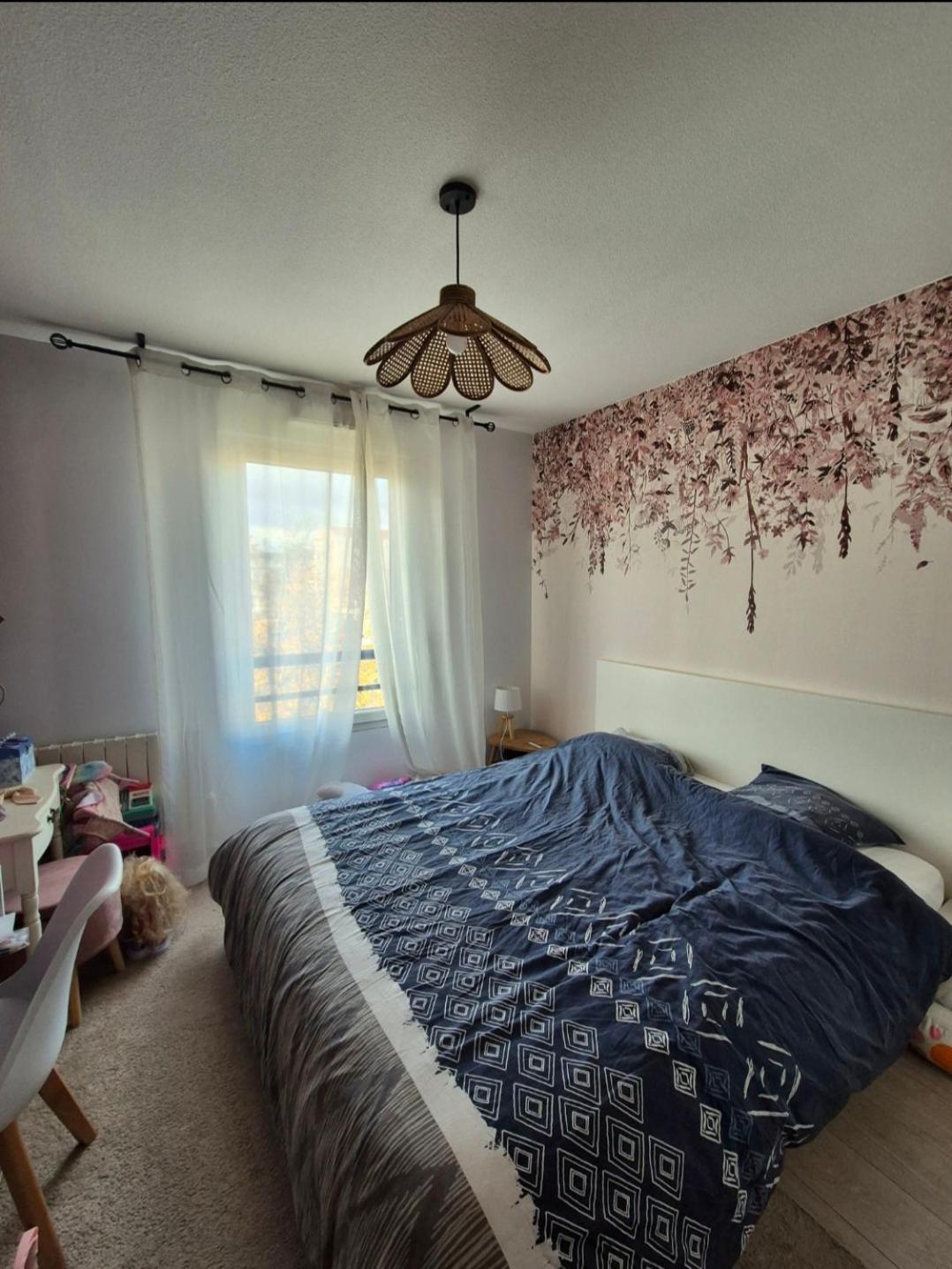 Chambre Privee T3 Saint Fons Kültér fotó